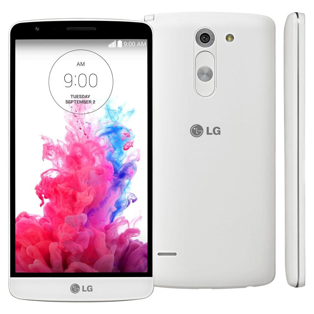 telefon dual sim smartfon LG G3 Stylus D690