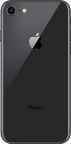 Apple iPhone 8 64GB Gwiezdna szarość (MQ6G2PM/A) - 3 zdjęcie