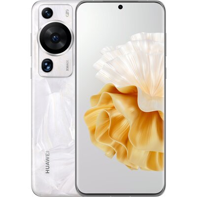 Huawei P60 Pro 8GB/256GB Dual Sim Biały - 1 zdjęcie