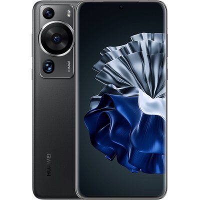 Huawei P60 Pro 8GB/256GB Dual Sim Czarny - 1 zdjęcie