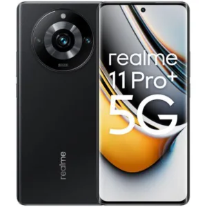 Realme 11 Pro+ 5G 12GB/512GB Dual Sim Czarny - 1 zdjęcie