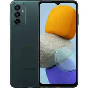 Samsung Galaxy M23 5G 4GB/128GB Dual Sim Zielony - 1 zdjęcie