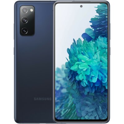 Samsung Galaxy S20 FE 5G 8GB/256GB Dual Sim Granatowy - 1 zdjęcie