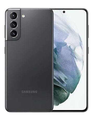 Samsung Galaxy S21 Enterprise 5G 8GB/128GB Dual Sim Szary - 1 zdjęcie