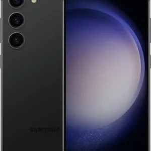 Samsung Galaxy S23 5G 8GB/128GB Dual Sim Czarny - 1 zdjęcie