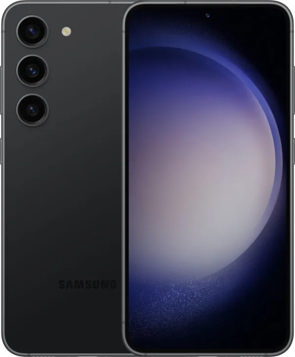 Samsung Galaxy S23 5G 8GB/128GB Dual Sim Czarny - 1 zdjęcie