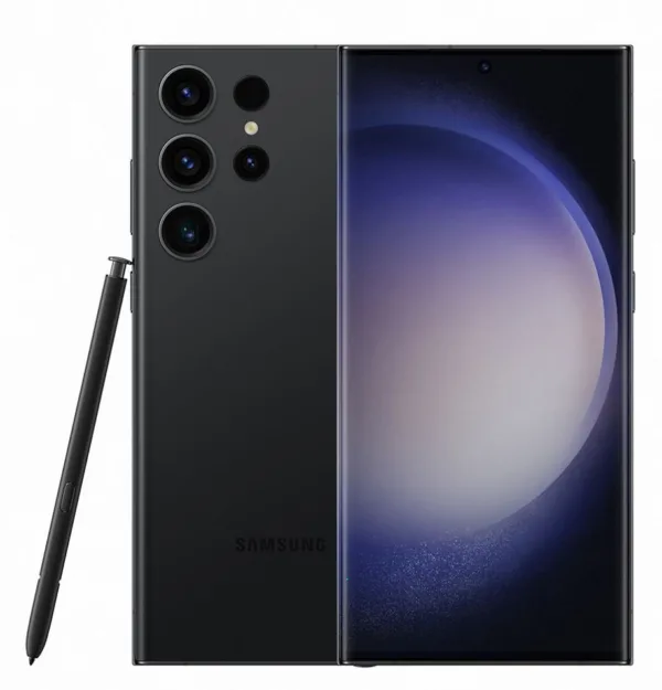 Samsung Galaxy S23 Ultra 5G 12GB/1TB Dual Sim Czarny - 1 zdjęcie